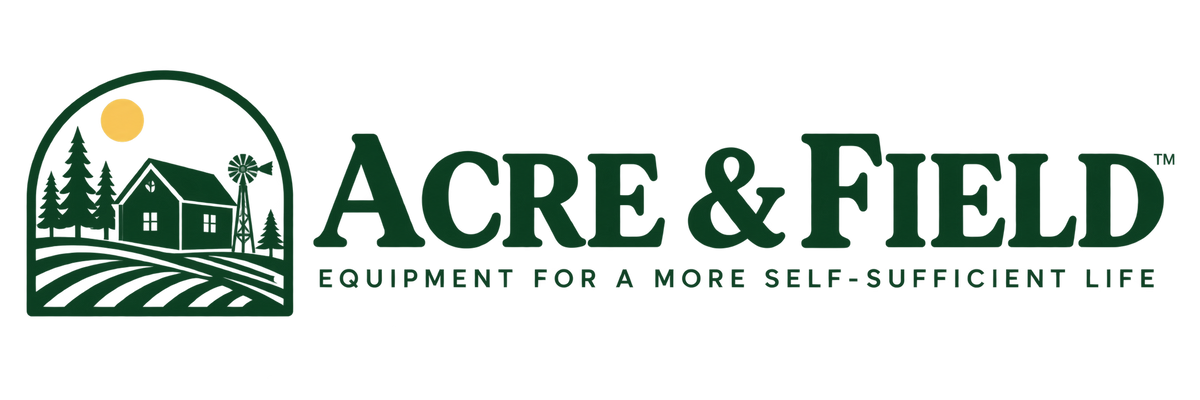 Acre & Field